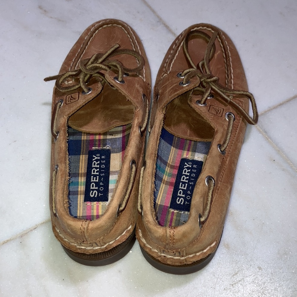 Sperry Top Sider Boat Shoe - Picture 4 of 7